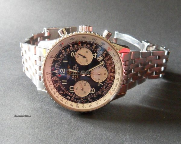 replica Breitling Navitimer Chronometre WATCHES 1