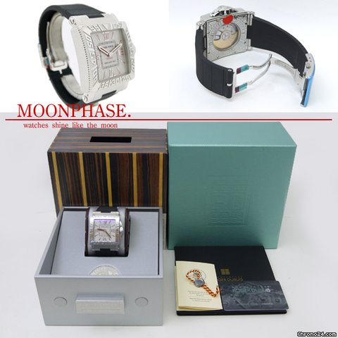 replica Roger Dubuis �������ީ`�졡����������SS������Щ`��DBGA0062 WATCHES 1 