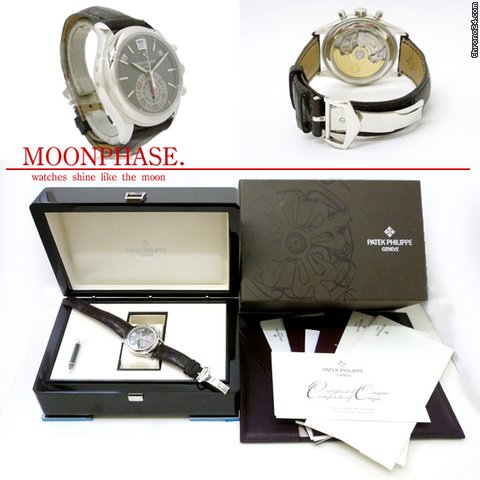 replica Patek Philippe Äê´Î¥«¥ì¥ó¥À©`¡¡¥¯¥í¥Î¥°¥é¥Õ¡¡¥×¥é¥Á¥Ê WATCHES 1