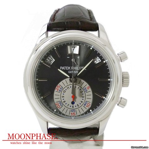 Patek Philippe 5960P-001 Watches Watch
