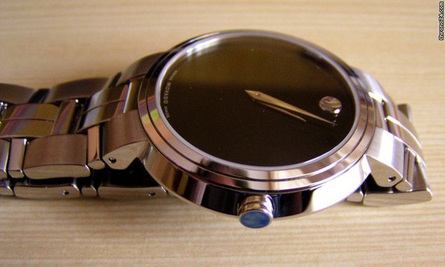 Movado 84 E7 1851 WATCHES 2