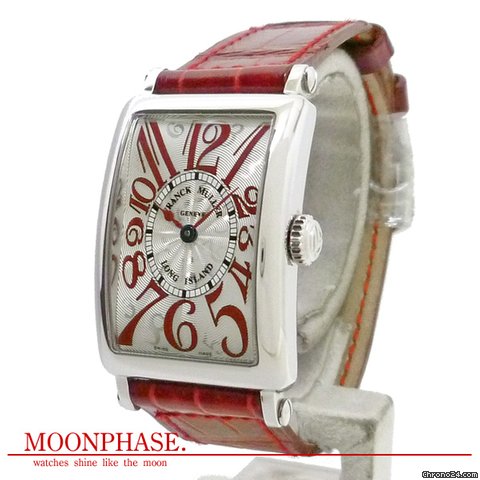 Franck Muller ¥í¥ó¥°¥¢¥¤¥é¥ó¥É¡¡¥ì¥Ç¥£©`¥¹¡¡ÈÕ±¾ÏÞ¶¨¡¡SS WATCHES 2