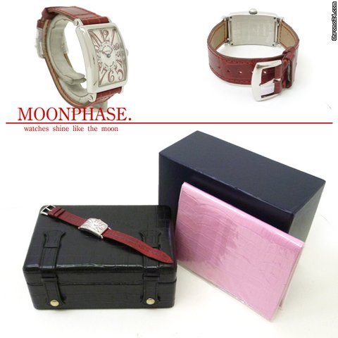 replica Franck Muller ¥í¥ó¥°¥¢¥¤¥é¥ó¥É¡¡¥ì¥Ç¥£©`¥¹¡¡ÈÕ±¾ÏÞ¶¨¡¡SS WATCHES 1
