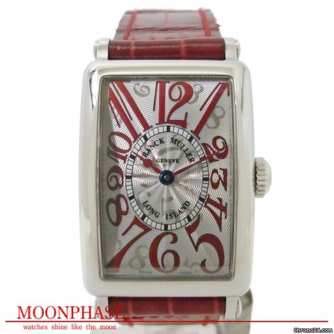 Franck Muller Franck Muller 9258 Watches Watch