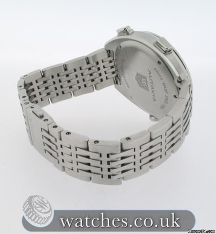 replica TAG Heuer Autavia WATCHES 1