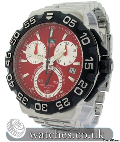 TAG Heuer CAH1112 Watches Watch