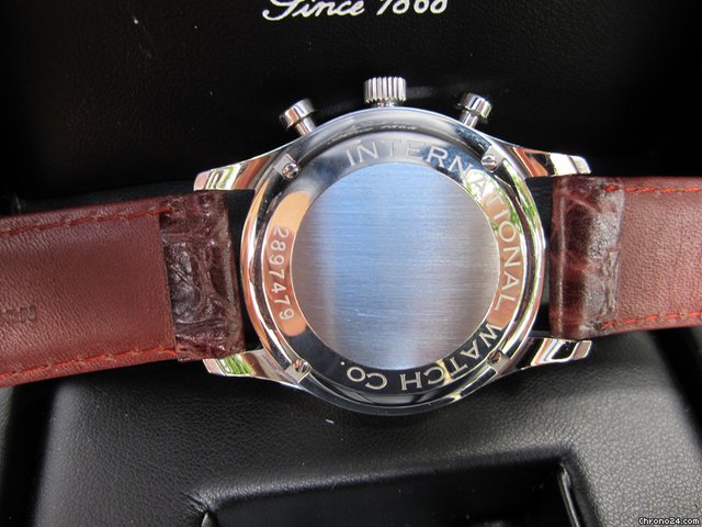 IWC Portugieser WATCHES 2