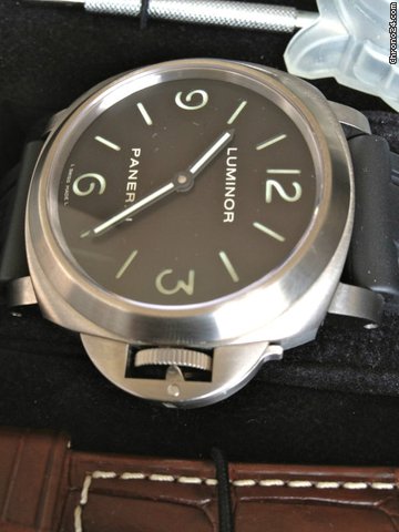 replica Panerai pam 176 - pam 00176 WATCHES 1