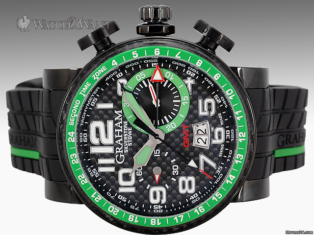 Graham Graham 28933 Watches Watch