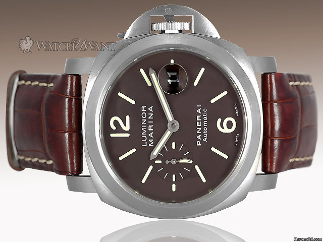 Panerai Panerai 31009 Watches Watch