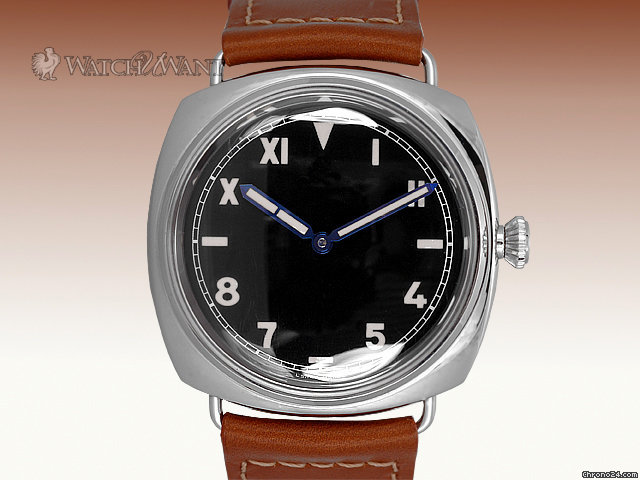 Panerai PAM 249 - Radiomir California Cali Dial - Special Edition 1936 Pieces - 47mm Stainless Steel - Boxes/Papers 100% Complete As-New WATCHES 2