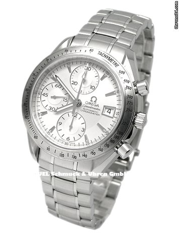 Omega 3211.30.00 Watches Watch