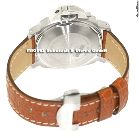 Panerai Officine Luminor GMT (ungetragen) WATCHES 2