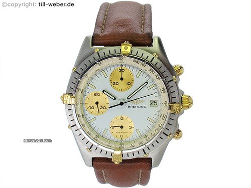 Breitling Breitling 50795 Watches Watch