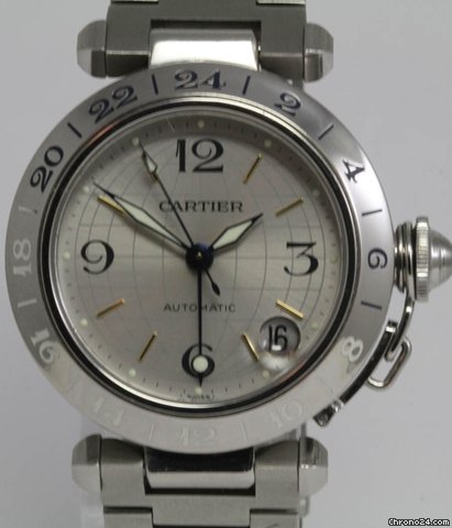 Cartier Cartier 14622 Watches Watch