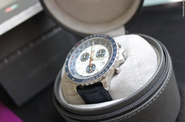 TAG Heuer pilot WATCHES 2