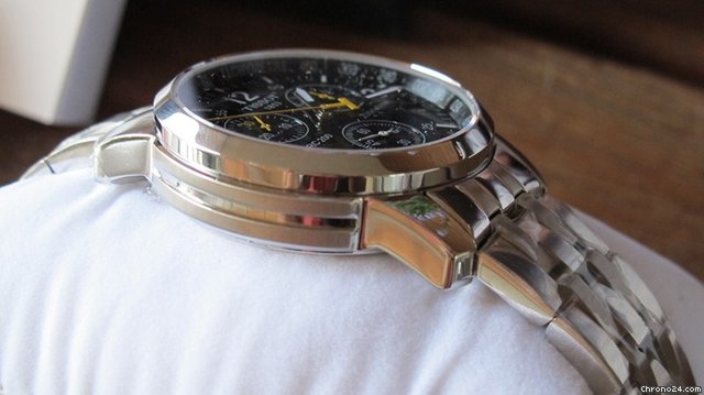 Tissot PRC200 CRONO WATCHES 2