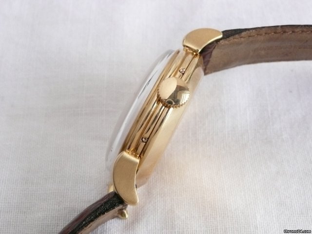 Vacheron Constantin Calendar WATCHES 2