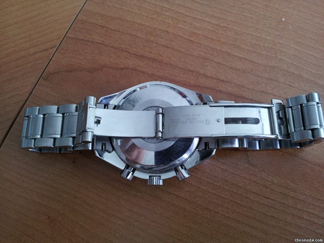 Omega Speedmaster Day/Date WATCHES 2