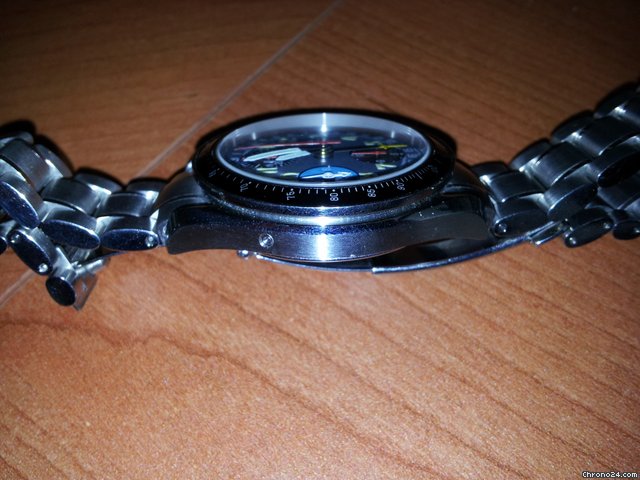 replica Omega Speedmaster Day/Date WATCHES 1