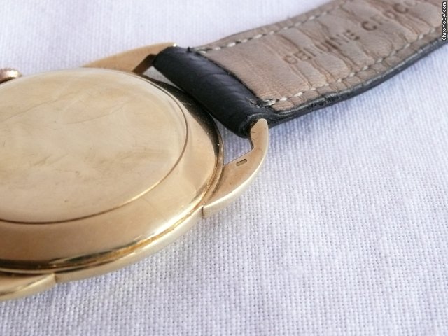 Vacheron Constantin Luxusuhr WATCHES 2