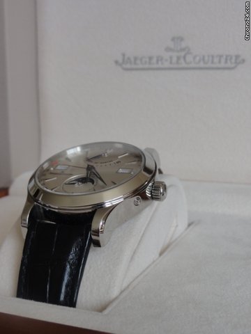 Jaeger-LeCoultre Master Calendar WATCHES 2