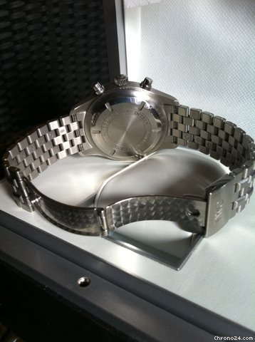 IWC Fliegeruhr WATCHES 2