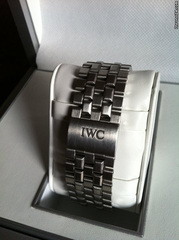 replica IWC Fliegeruhr WATCHES 1