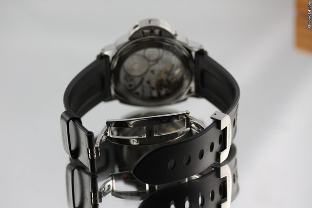 replica Panerai Officine Panerai Luminor Base 112 H-Serie aus 2005 WATCHES 1