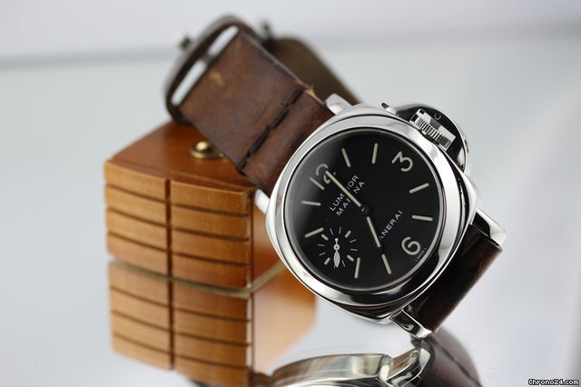 Panerai pam001 Watches Watch