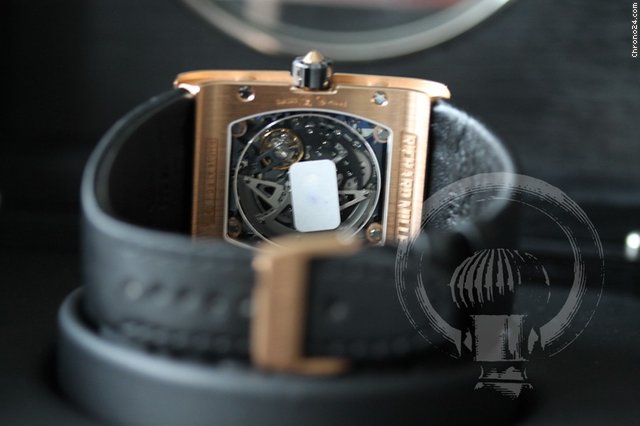 replica Richard Mille RM016 ( €50500,- Excl. VAT) WATCHES 1