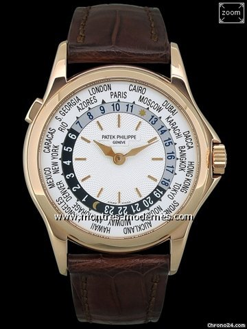 Patek Philippe Patek Philippe 22231 Watches Watch