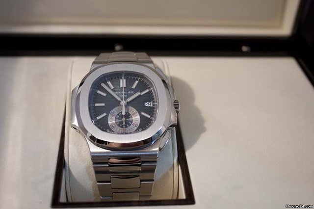 Patek Philippe 5980-A Watches Watch