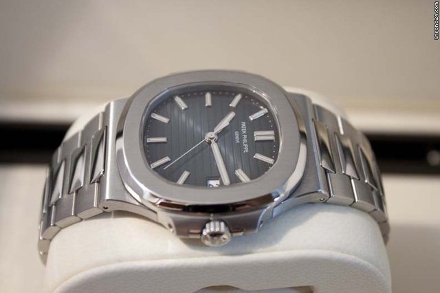 replica Patek Philippe 5711/1A WATCHES 1 