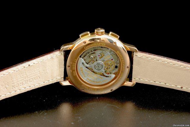 Zenith Chronomaster El Primero WATCHES 2
