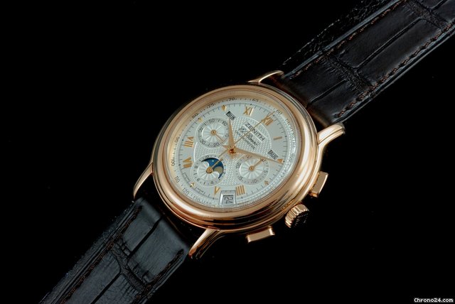 replica Zenith Chronomaster El Primero WATCHES 1