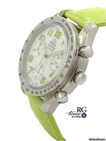 Omega Speedmaster Ladies WATCHES 2