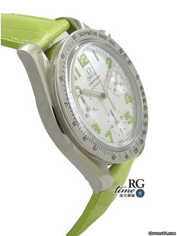 replica Omega Speedmaster Ladies WATCHES 1