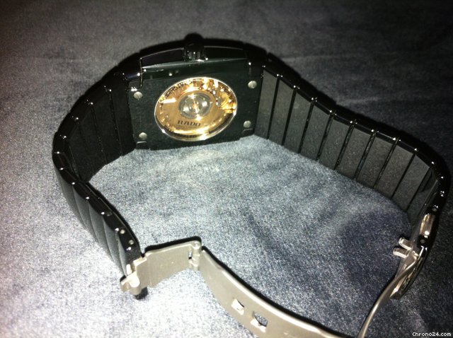 Rado Sintra XXL WATCHES 2