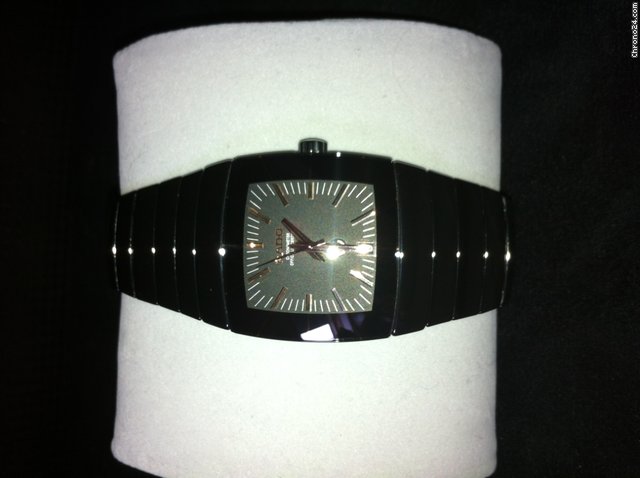 replica Rado Sintra XXL WATCHES 1