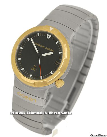 IWC IWC 33866 Watches Watch