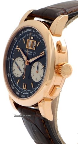 A. Lange & Sohne Datograph WATCHES 2