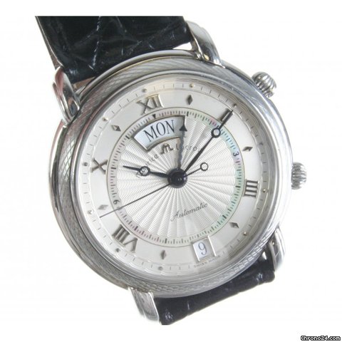 Maurice Lacroix 20584 Watches Watch