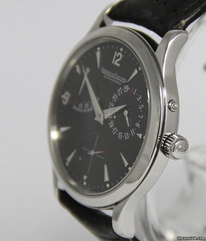 Jaeger-LeCoultre Ref. 140.8.93S WATCHES 2