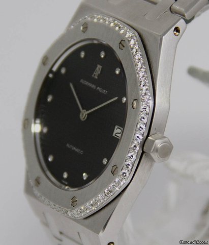 replica Audemars Piguet Ref. 4187 BC WATCHES 1 