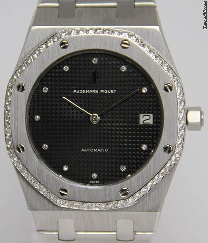 Audemars Piguet 4187 BC Watches Watch