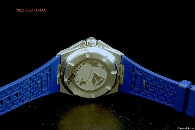 replica IWC Ingenieur Plastiki ref 3236 WATCHES 1