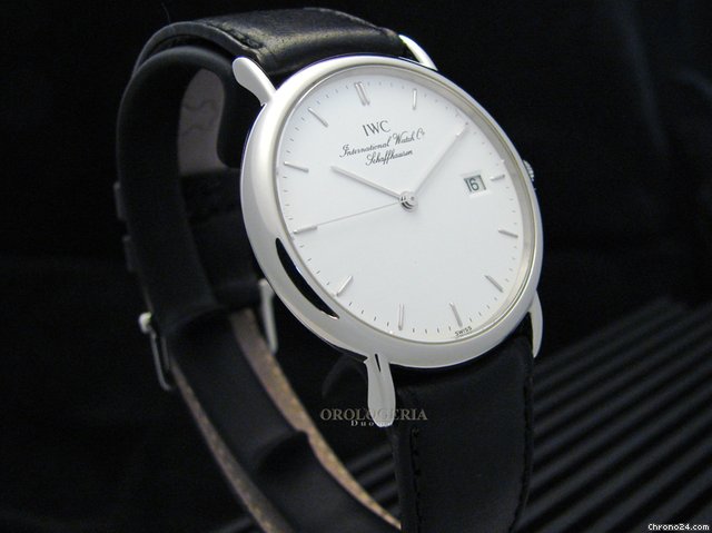 IWC Portofino Ref. IW3331-007 WATCHES 2