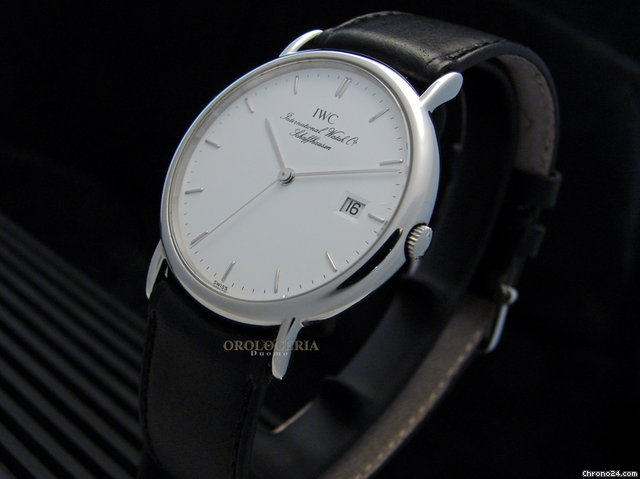 IWC IW3331 Watches Watch