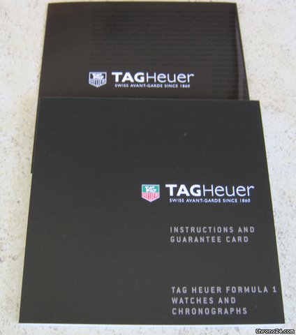replica TAG Heuer Formula 1 Lady Ceramic WATCHES 1